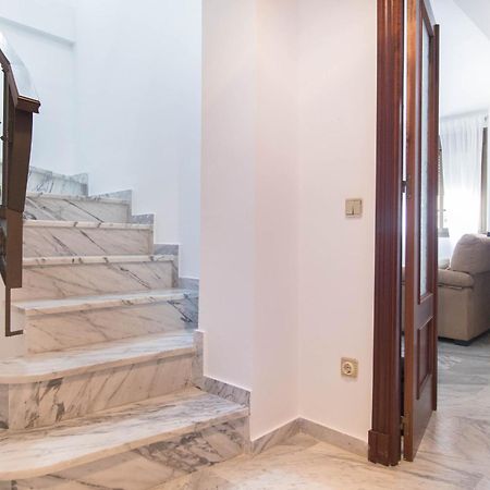 Apartmán Royal Rent Sanlucar Soberao Sanlúcar de Barrameda Exteriér fotografie