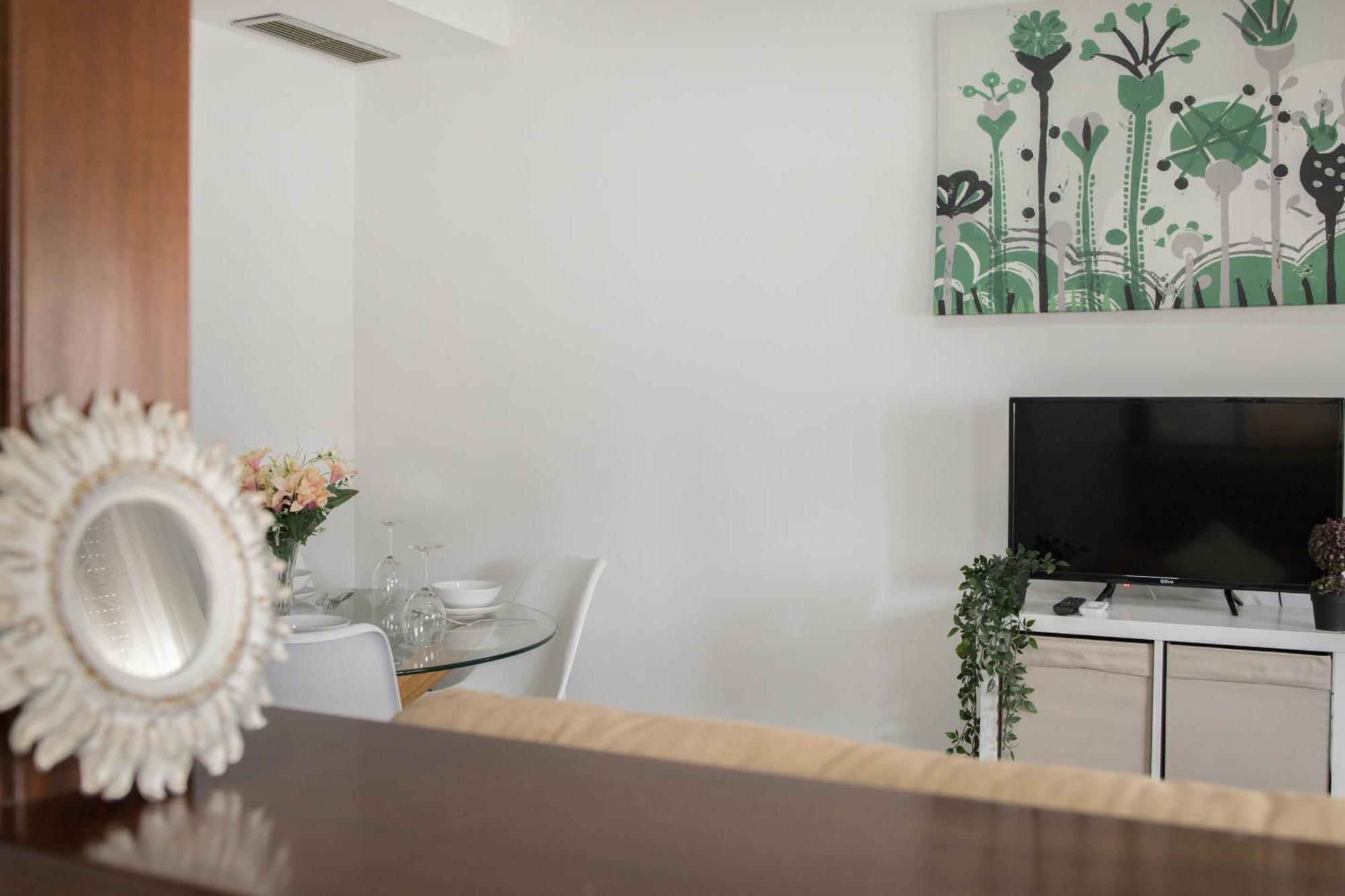 Apartmán Royal Rent Sanlucar Soberao Sanlúcar de Barrameda Exteriér fotografie