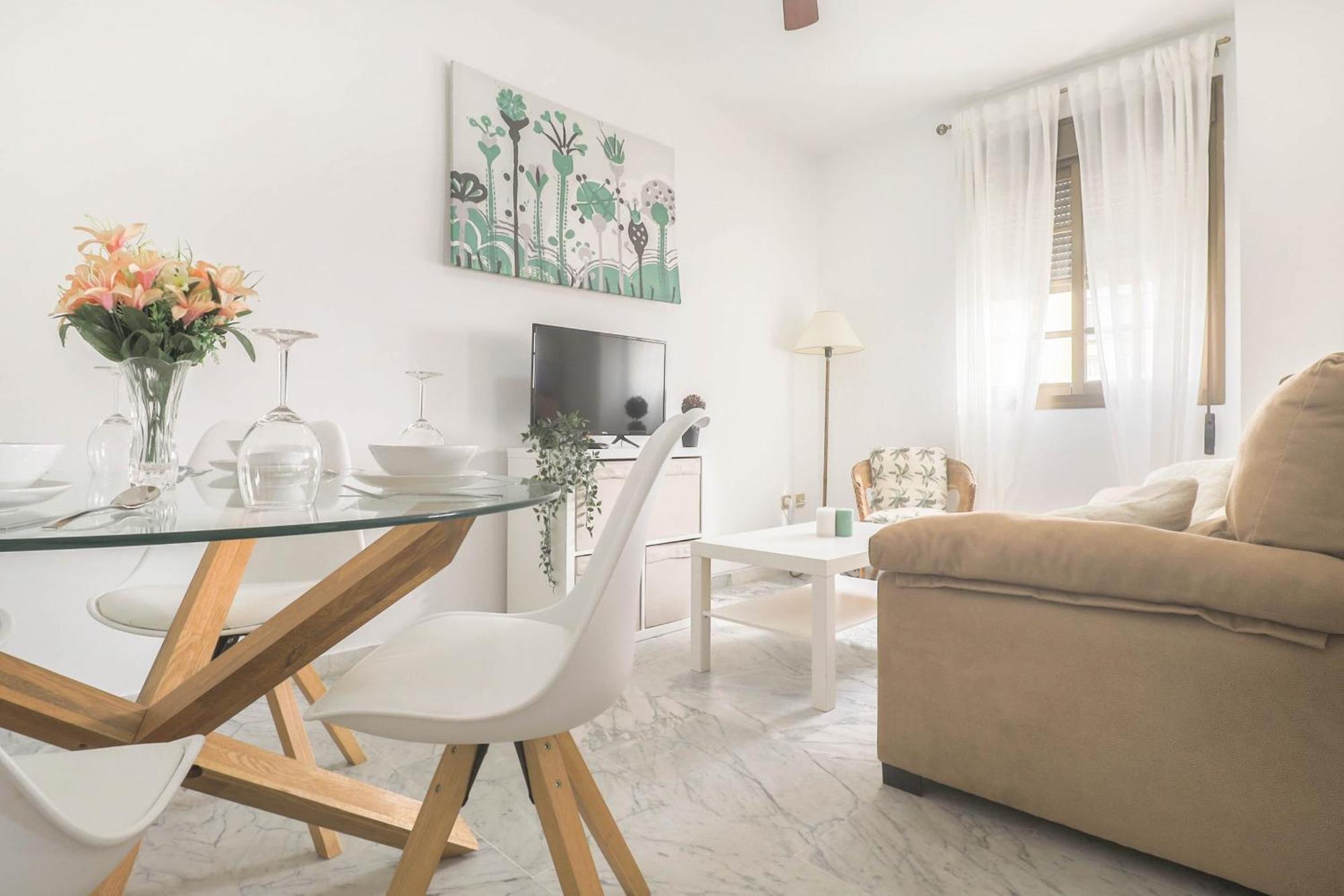 Apartmán Royal Rent Sanlucar Soberao Sanlúcar de Barrameda Exteriér fotografie
