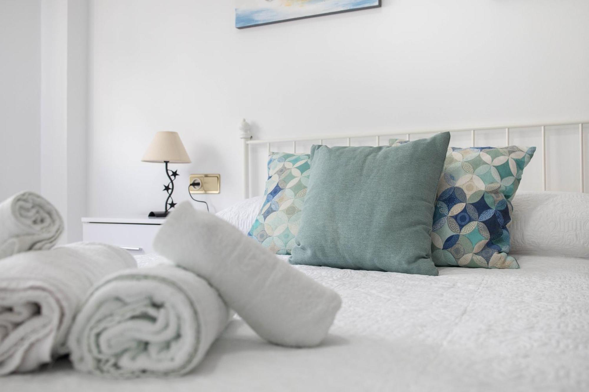 Apartmán Royal Rent Sanlucar Soberao Sanlúcar de Barrameda Exteriér fotografie
