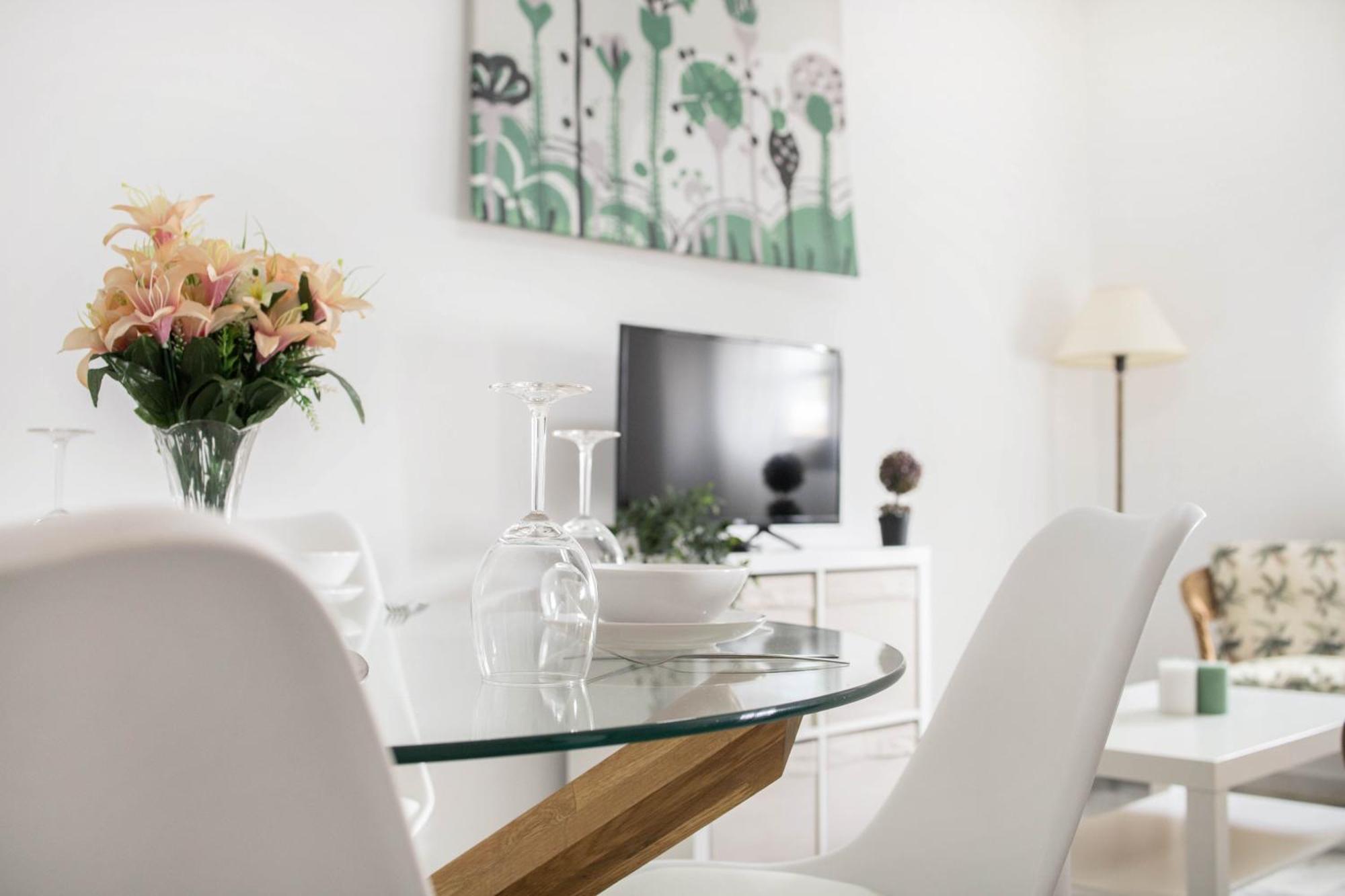Apartmán Royal Rent Sanlucar Soberao Sanlúcar de Barrameda Exteriér fotografie