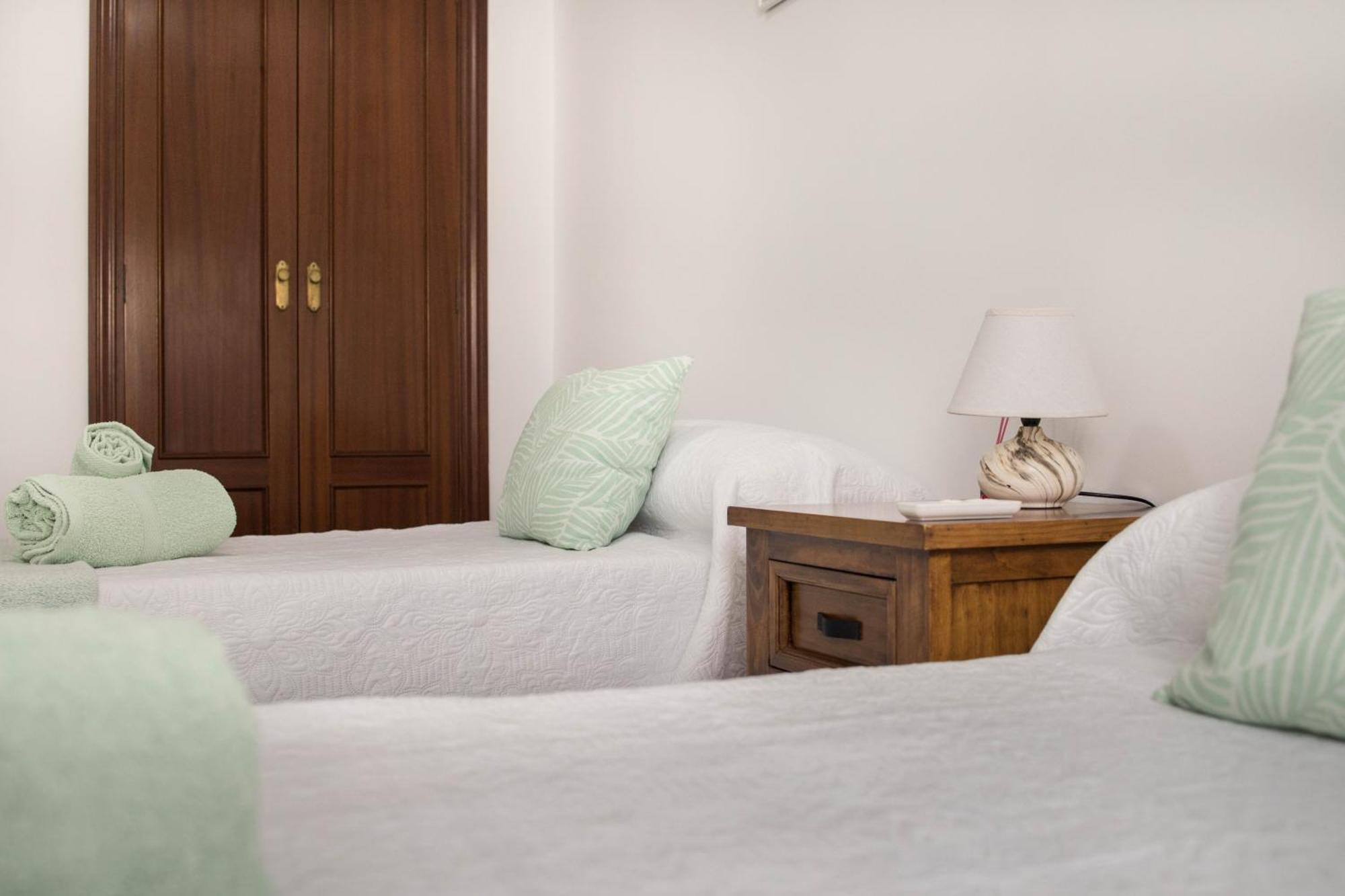 Apartmán Royal Rent Sanlucar Soberao Sanlúcar de Barrameda Exteriér fotografie