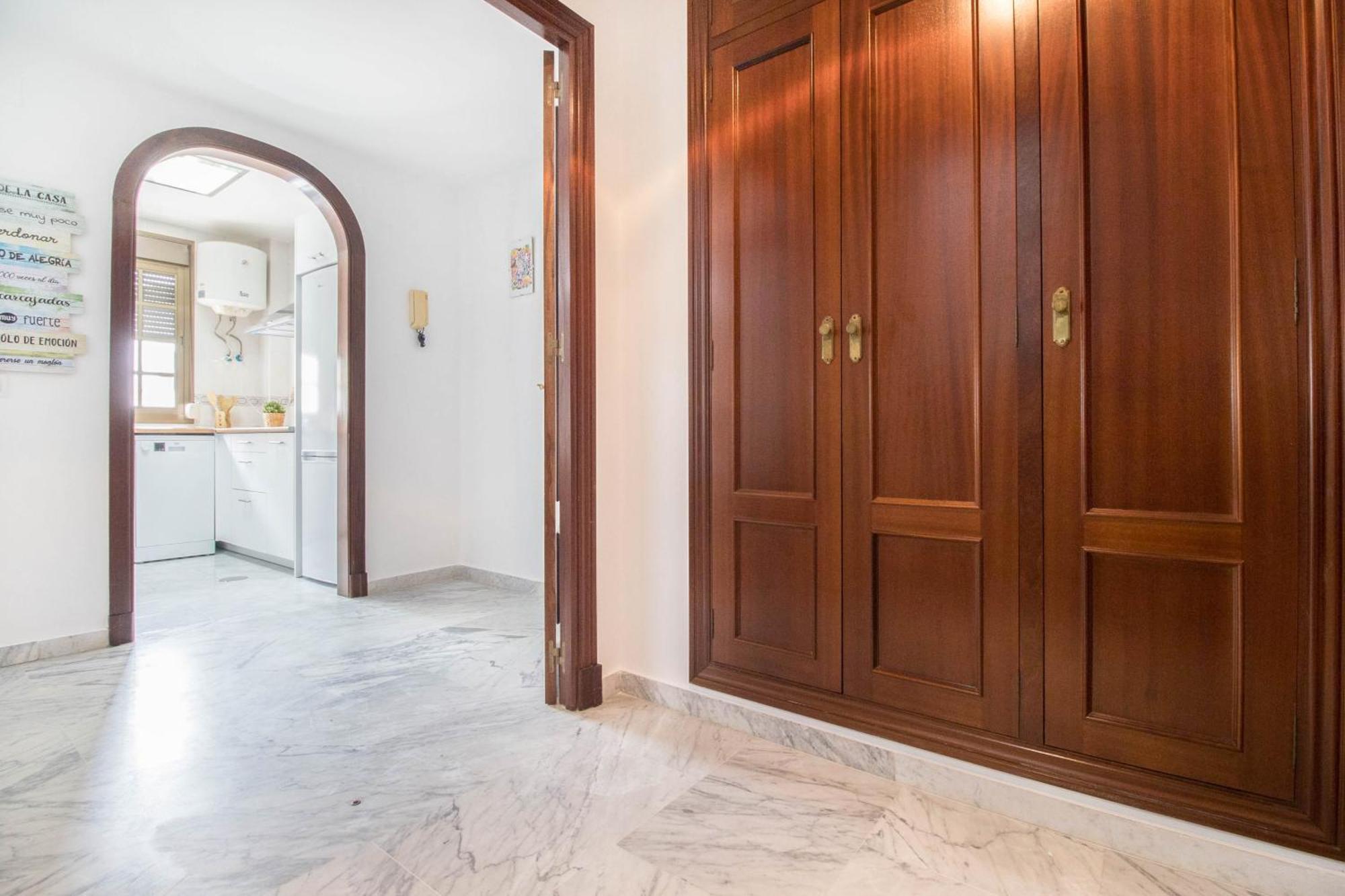 Apartmán Royal Rent Sanlucar Soberao Sanlúcar de Barrameda Exteriér fotografie