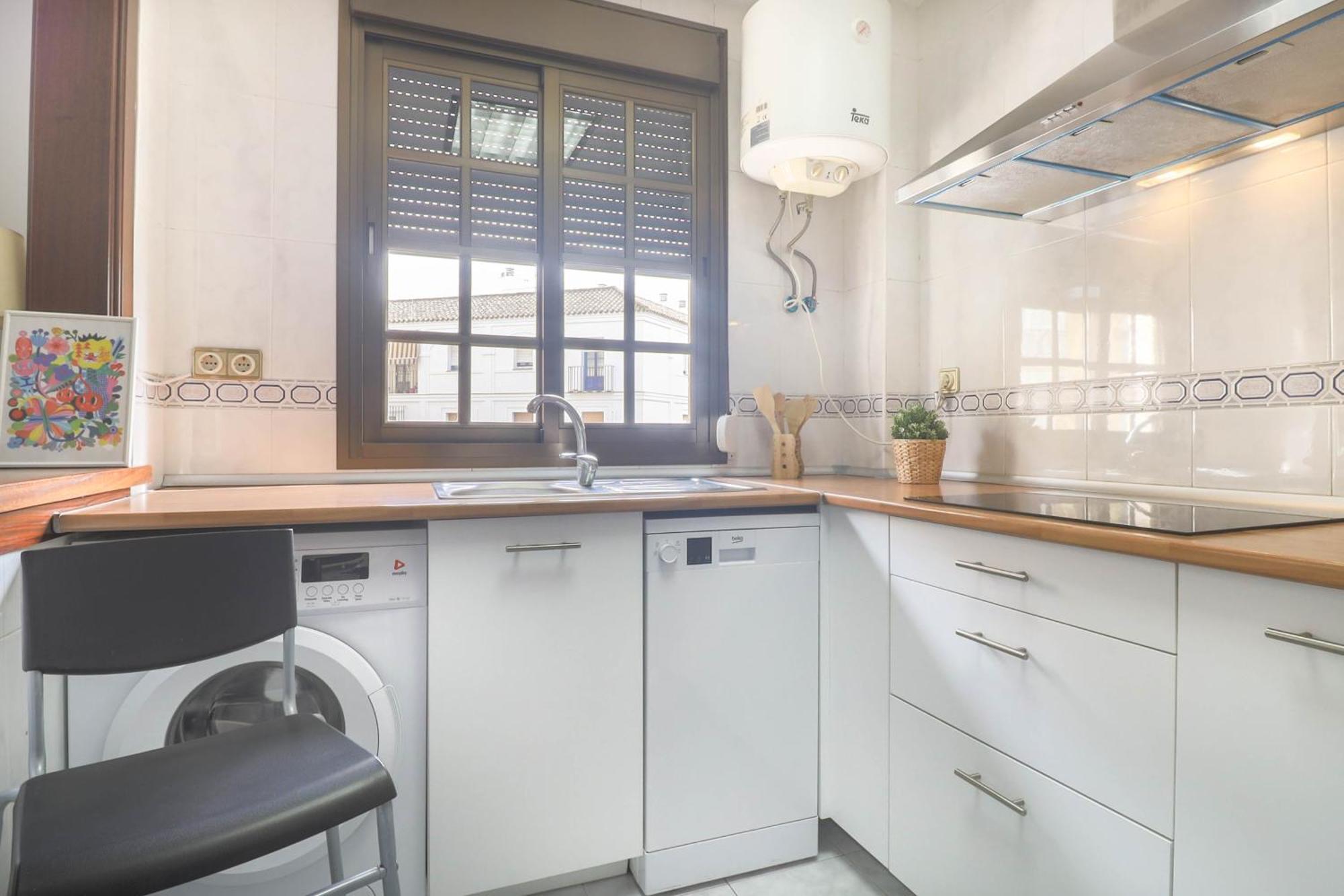Apartmán Royal Rent Sanlucar Soberao Sanlúcar de Barrameda Exteriér fotografie