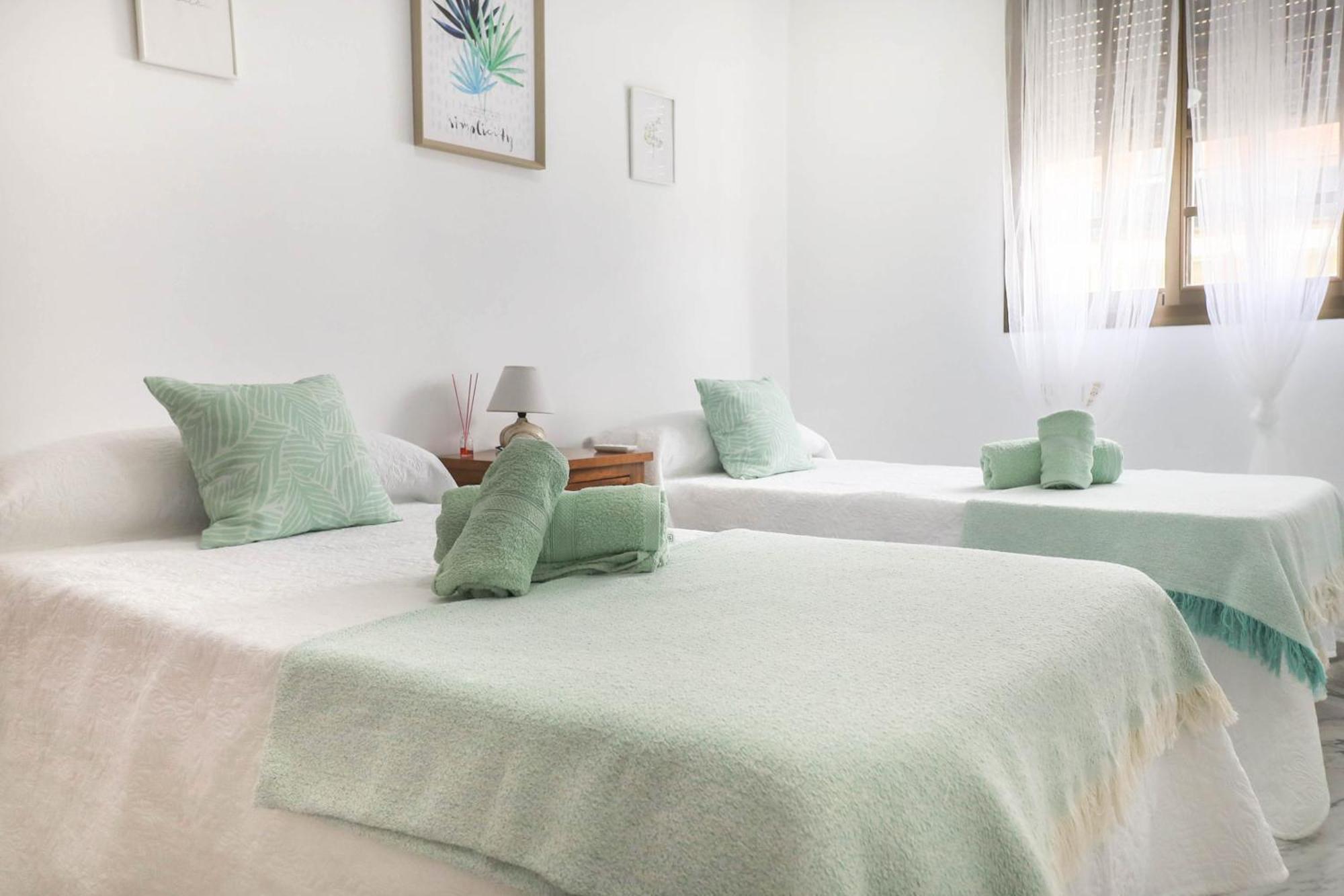 Apartmán Royal Rent Sanlucar Soberao Sanlúcar de Barrameda Exteriér fotografie