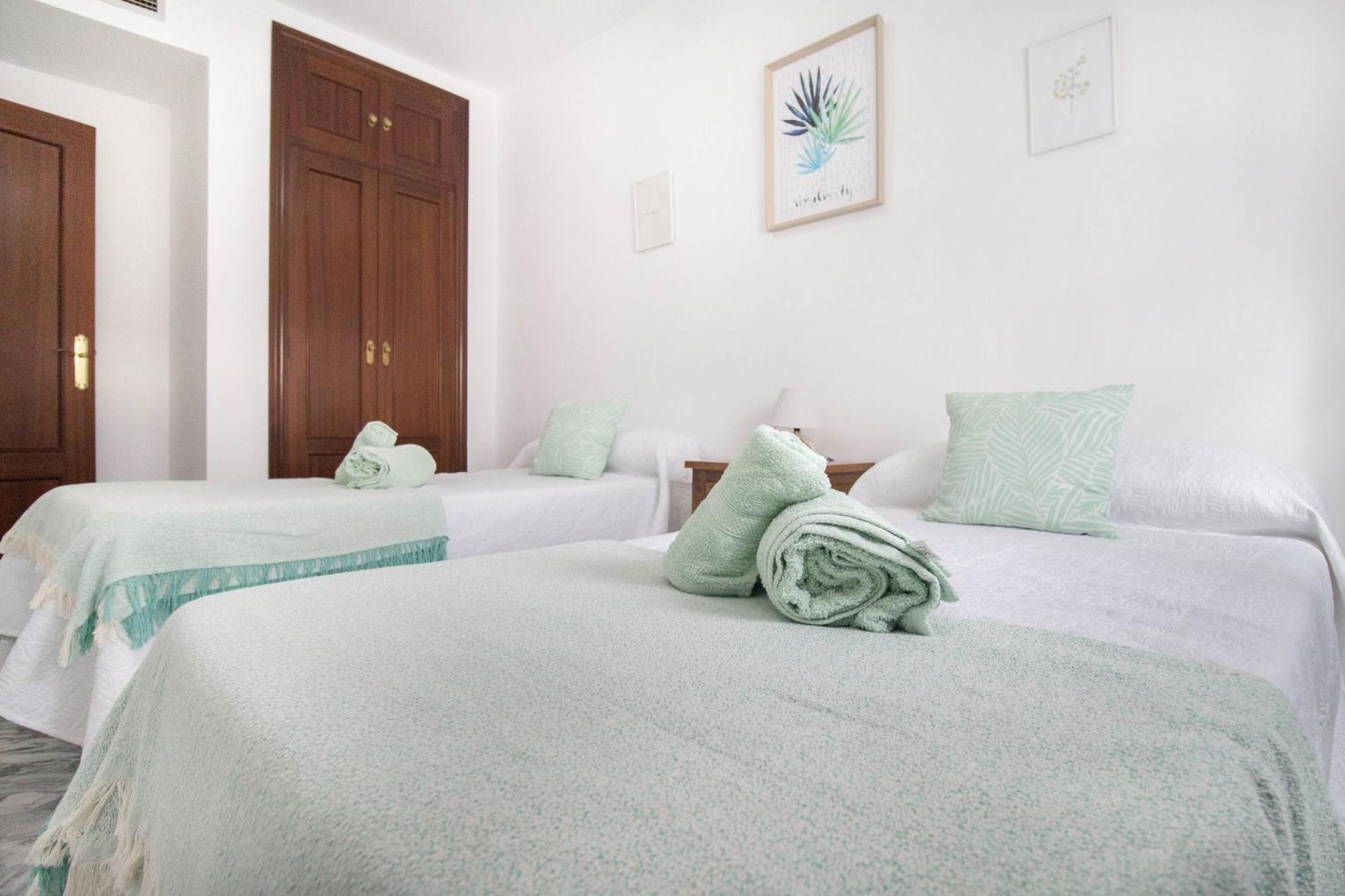 Apartmán Royal Rent Sanlucar Soberao Sanlúcar de Barrameda Exteriér fotografie