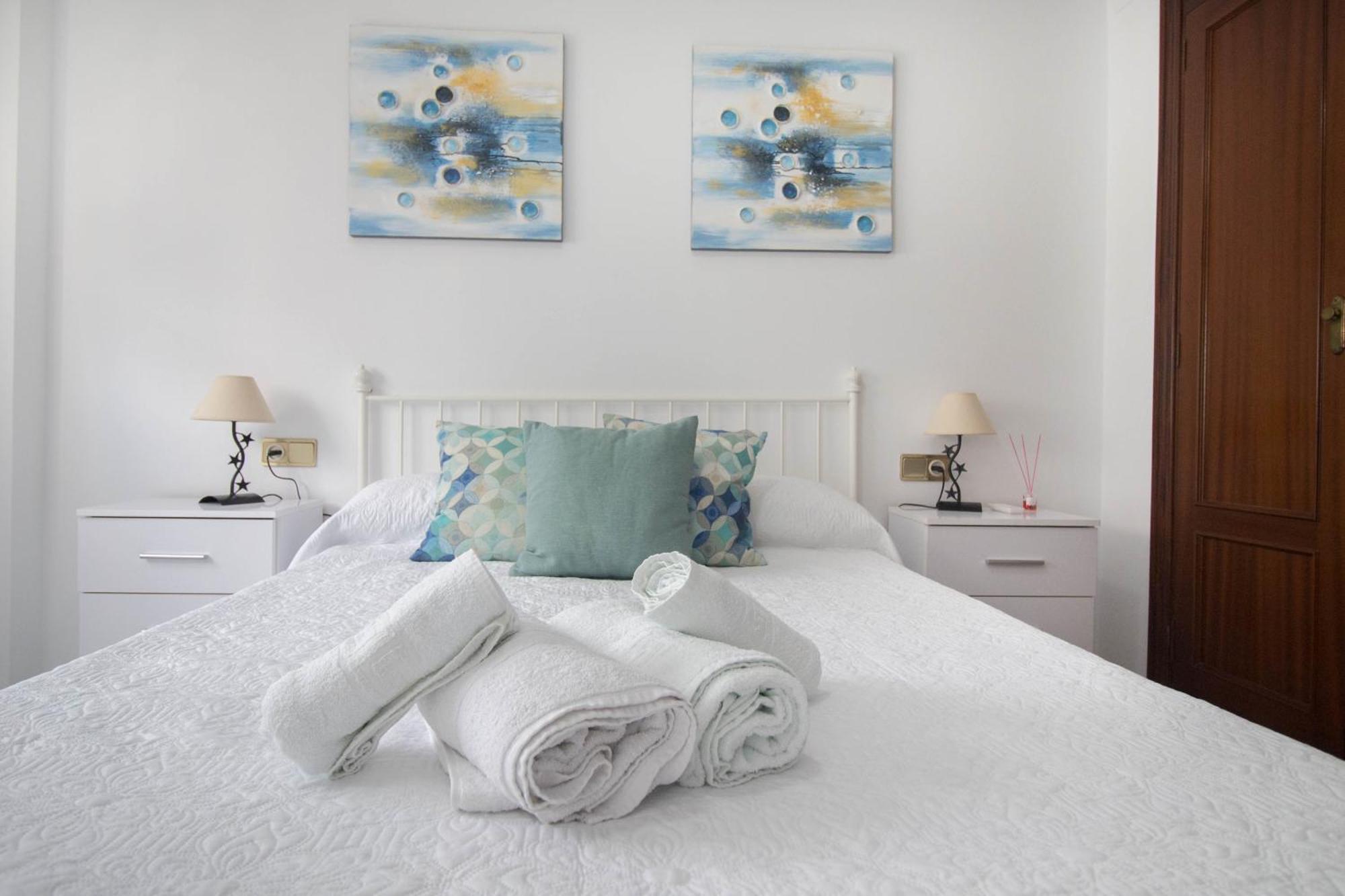 Apartmán Royal Rent Sanlucar Soberao Sanlúcar de Barrameda Exteriér fotografie
